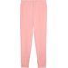 Spodnie dresowe damskie Ess Tape Sweatpants Puma - pink fruit