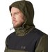 Kurtka męska Vancouver Fleece Lined Helly Hansen - Utility Green