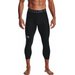 Legginsy męskie HeatGear 3/4 Under Armour
