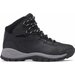 Buty trekkingowe Newton Ridge Plus Wm's Columbia - Black, Chalk