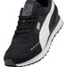 Buty Road Rider SD Puma - black
