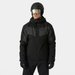 Kurtka narciarska męska Carv Lifaloft 2.0 Helly Hansen - black