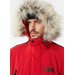 Kurtka puchowa męska Reine Parka Helly Hansen - red