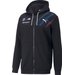 Bluza męska BMW Team Full-Zip Puma