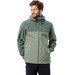 Kurtka męska Weiltal 2L Jack Wolfskin - zielona