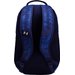 Plecak Hustle 6.0 Under Armour - Tech Blue/Navy Magic/Metallic Silver