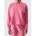 Bluza damska TSWSF1305 4F - różowy