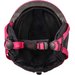 Kask narciarski Avalo Meteor - różowy