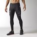 Legginsy męskie kompresyjne CrossFit Tight Solid Reebok
