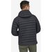Kurtka puchowa męska Down Sweater Hoody Patagonia - czarna