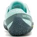 Buty do biegania barefoot Vaport 6 Wm's Merrell - frost blue