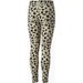 Legginsy juniorskie ESS+ Animal AOP Puma