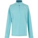Bluza polarowa damska Montes Regatta - nordic blue