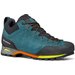 Buty podejściowe Zodiac Scarpa - lake blue