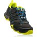 Buty Terrex Swift R GTX Adidas - czarno-seledynowe