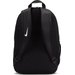 Plecak Academy Team Junior Nike - czarny