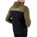 Kurtka męska Bamboo Creek Hoodie Viking - zielony