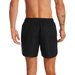 Kąpielówki męskie Essential Nike Swim - black