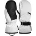 Rękawice narciarskie Helena R-Tex XT Mitten Reusch - white