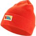 Czapka Vardag Classic Beanie Fjallraven - Flame Orange