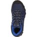 Buty trekkingowe Edgepoint Jr Regatta - admiral/black