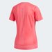 Koszulka damska Rise Up N Run Adidas