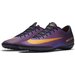 Buty piłkarskie turfy Mercurial X Victory VI TF Nike - fioletowe