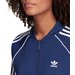 Bluza dresowa damska Superstar Top Adidas Originals