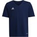 Koszulka juniorska Entrada 22 Jersey Adidas - granatowa