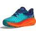 Buty do biegania Challenger ATR 7 Wm's HOKA - ceramic/vibrant orange