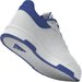 Buty Tensaur Sport 2.0 Jr Adidas - białe/żółte