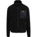 Polar męski Frankie Full Zip Fleece Regatta - black