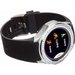 Smartwatch Multi 3 Garett - srebrny
