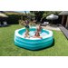 Basen, brodzik Ośmiokąt 254x253x56cm Intex