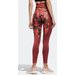 Leginsy damskie U4U 7/8 Adidas