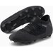 Buty piłkarskie korki Future 5.3 NetFit HG Puma - czarny