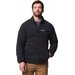 Polar męski Rugged Ridge High Pile Full Zip Columbia
