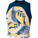 Bezrękawnik, top damski Printed Psychodeic Palm Nike