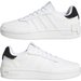 Buty Postmove SE Wm's Adidas - biały/czarny