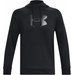 Bluza męska Fleece Big Logo HD Under Armour - czarny