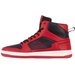 Buty Lineup Kappa - red/black