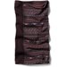 Chusta wielofunkcyjna, komin Thermal Merino Colorblock Neck Gaiter SmartWool - coral reef summit soul