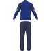 Dres męski Sereno 14 Adidas - niebieski