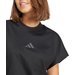 Koszulka damska All Szn Tee Adidas - black