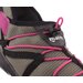 Buty do wody Crossed Y&L Mares - black/magenta