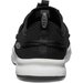 Sandały Uneek O3 Wm's Keen - Black/Star White