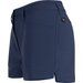 Spodenki trekkingowe damskie Puez DST Salewa - navy blazer