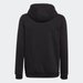 Bluza juniorska Entrada 22 Hoody Adidas - czarna