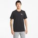 Koszulka męska Active Soft Tee Puma - czarny