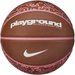 Piłka do koszykówki Everyday Playground 8P Graphic Deflated 6 Nike - brown